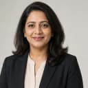 Priya Nair, Corporate Real Estate Manager